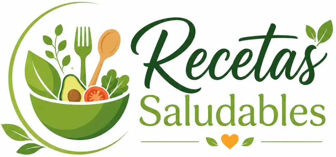 logo Recetas Saludables