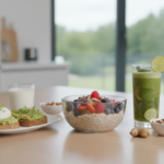 Desayunos Saludables para diabéticos: Desayunos Saludables pa...