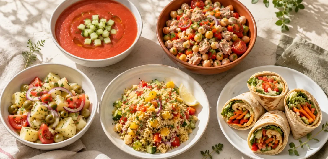 5-platos-refrescantes-verano-faciles-baratos